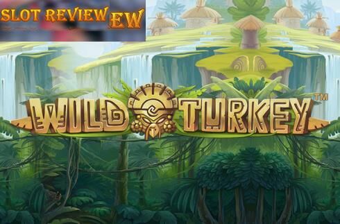 Wild Turkey Slot Review